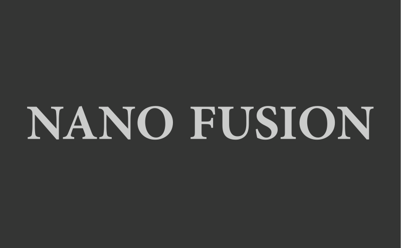 Nano Fusion — نانو فيوجن